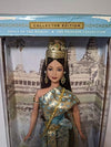 Barbie as Wonder Woman Doll