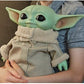 Mattel Star Wars The Mandalorian The Child 11 inch Plush Toy One-Size