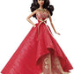 Barbie Collector 2014 Holiday African-American Doll
