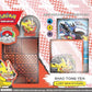 Pokemon 2023 World Championships Deck 4ct Display Mew Lugia Kyogre and Gardevoir Complete