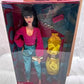Mattel Barbie Signature LOOKS Model 19 Mix and Match Fashion HJX28