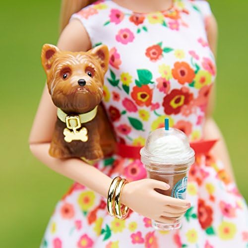 Barbie Look Collector Doll - Park Pretty