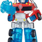 Transformers Rescue Bots Energize Optimus Prime 7-Inch Action Figure Converting Robot Toy
