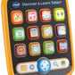 VTech Discover and Learn Tablet with Pretend-Play Apps