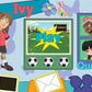 LeapFrog LeapSchool Reading Time