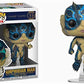 Funko Amphibian Man Shape of Water x POP Movies Vinyl Figure 1 POP Compatible PET Plastic