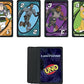 Mattel UNO Disney and Pixar Lightyear Card Game