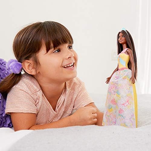 Barbie Dreamtopia Princess Doll