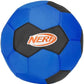 Nerf Mega Ball - 20 Inch Big Outdoor Kickball Soccer Ball Dodgeball for Backyard - Giant