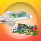 Mattel MEGA Pokemon Action Figure Building Set