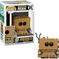 Funko Pop Animation South Park - Awesom-O Vinyl Figure Bundled with Pop Box Protector Case