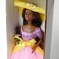 Barbie Mattel Spring Blossom Barbie