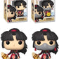 Funko Pop Animation Inuyasha Sango Multicolor Vinyl 1300