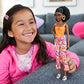 Barbie Fashionistas Doll