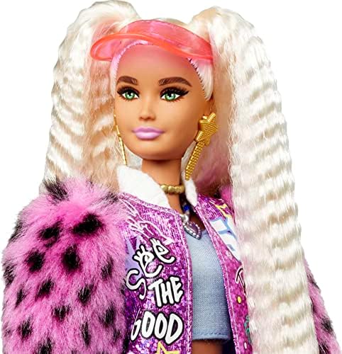 Barbie Extra Doll