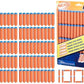 Nerf N Series Pinpoint Dart Blaster 18 N1 Darts Compatible Only N Series Blasters 10-Dart