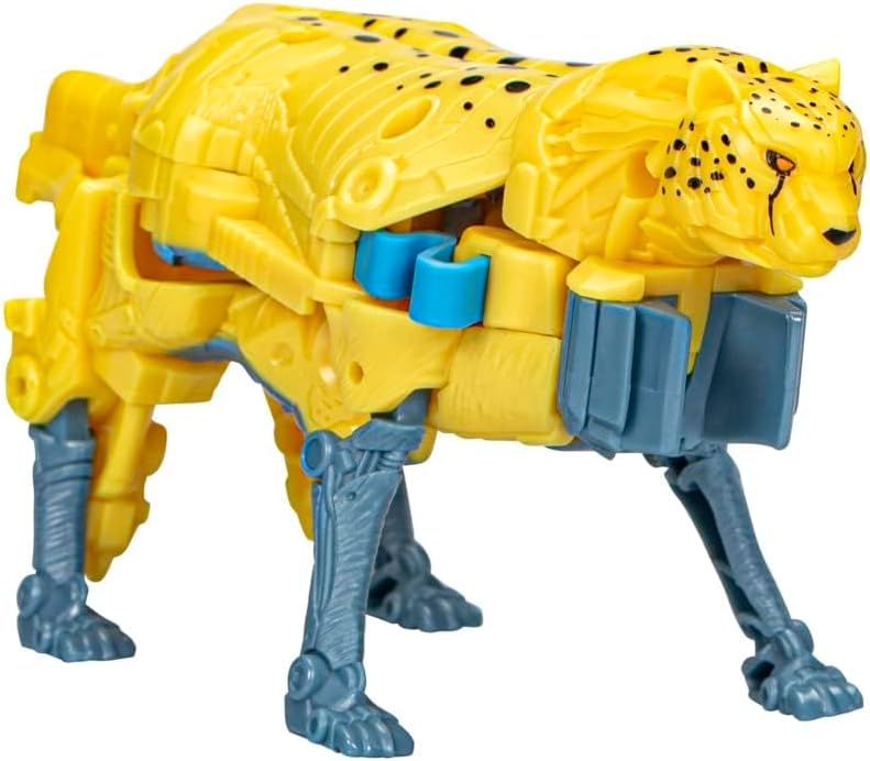 Transformers Hasbro Transformers 7 Rise of The Beasts Cheetor F4639