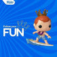 Funko Loungefly Paramount Mean Girls - Burn Book items Amazon