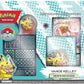 Pokemon TCG 2023 Pokemon TCG World Championships Deck