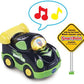 VTech Go Go Smart Wheels 3-in-1 Launch Play Raceway