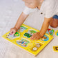 Melissa & Doug Melissa Doug Sing-Along Nursery Rhymes Sound Puzzle