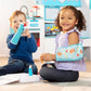 Melissa & Doug Melissa Doug Get Well First Aid Kit - 25 Toy Pieces - Pretend Play