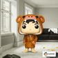 Funko Pop The Flash - Barry Allen in Monkey Robe Vinyl DC Figure 1345