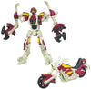 Transformers Hunt for the Decepticons Scout Class Action Figure Chopsaw