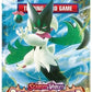 Pokemon TCG Pokemon Scarlet Violet SV02 Paldea Evolved 3 Pack Blister - Tinkatink