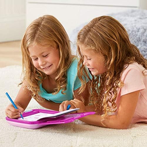 VTech Kidi Secrets Notebook Pink