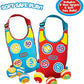 Little Tikes Dodge Score Set
