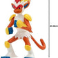 Pokemon Feature 4.5-Inch Flygon Battle Figure with Flapping Wing Attack