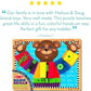 Melissa & Doug Melissa Doug Basic Skills Puzzle