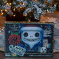 Funko Advent Calendar The Nightmare Before Christmas - 24 Pocket Pop Vinyl Figures 2020