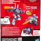Transformers Studio Series Leader Class The The Movie 86-31 Galvatron 8.5-inch Converting