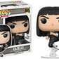 Funko POP Movies Kingsman Gazelle Action Figure