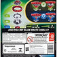 BEYBLADE Burst QuadDrive Wrath Cobra C7 Spinning Top Starter Pack - DefenseAttack Type