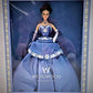 Mattel Wedgwood Barbie Doll