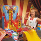 Little Tikes Crazy Fast Flip Fly Carnival Playset