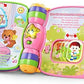 VTech Musical Rhymes Book Pink