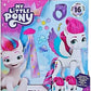 Hasbro My Little Pony Zipp Storm Style of The Day 5-Inch Hair Styling Doll