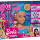 Barbie Dreamtopia Mermaid Styling Head 22 pieces for Ages 3 Up by Just Play