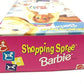 Mattel Shopping Spree Barbie