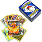 Pokemon 50 Official Pokemon Cards Collection with 5 Foils in Any Combination and at Least