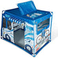 Melissa & Doug Melissa Doug Let's Explore Camper Tent - 47 x 31 x 39 Assembled