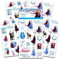 Disney Frozen Me Reader Electronic Reader 8 Book Bundle - 8 Disney Frozen for Toddlers