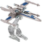 Hot Wheels Star Wars The Force Awakens First Order Transporter vs. X-Wing Fighter