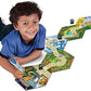 LeapFrog Leapreader Animal Adventure Interactive Board Game