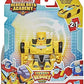 Transformers Playskool Heroes Rescue Bots Academy Classic Heroes Team Bumblebee