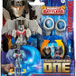 Transformers One Robot Battlers Starscream 4.5-Inch Robot Action Figure Interactive for